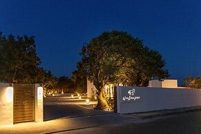 White Holidays Project