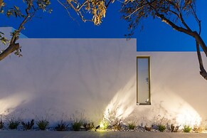 White Holidays Project