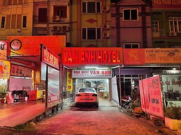 Vân Anh Hotel