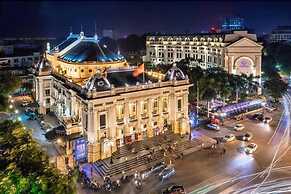 Vân Anh Hotel