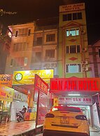 Vân Anh Hotel