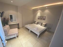 Klio Apartments and Studios