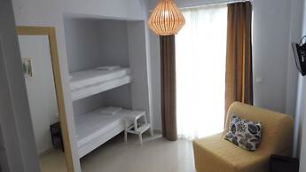 Klio Apartments and Studios