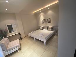 Klio Apartments and Studios