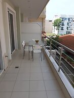 Klio Apartments and Studios