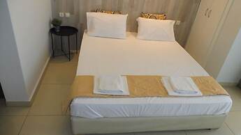 Klio Apartments and Studios