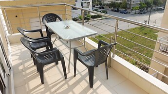 Klio Apartments and Studios