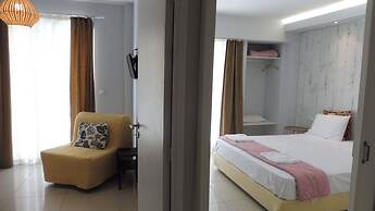 Klio Apartments and Studios