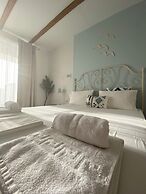 Klio Apartments and Studios