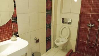 Klio Apartments and Studios