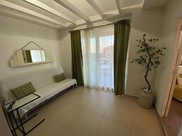 Klio Apartments and Studios