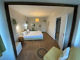 Klio Apartments and Studios