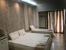 Klio Apartments and Studios