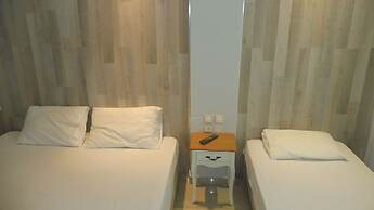 Klio Apartments and Studios