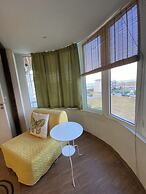 Klio Apartments and Studios