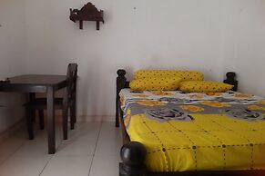 OYO 90810 Ravaya Homestay