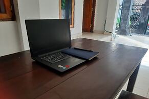 OYO 90810 Ravaya Homestay