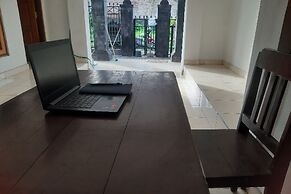 OYO 90810 Ravaya Homestay