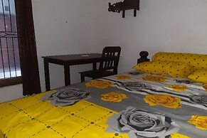 OYO 90810 Ravaya Homestay