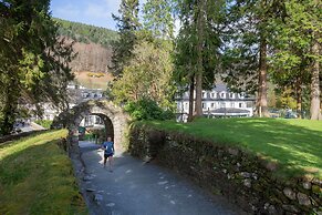 The Glendalough Hotel