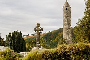 The Glendalough Hotel