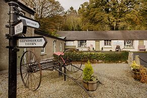 The Glendalough Hotel