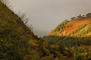The Glendalough Hotel