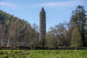 The Glendalough Hotel