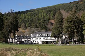The Glendalough Hotel