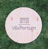Villa PORTUM - Where Serenity & Comfort meet, Luxurious Woodland Retre