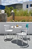 Ammos Luxury Rooms & Home