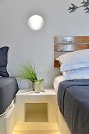 Ammos Luxury Rooms & Home