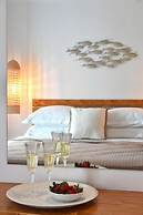 Ammos Luxury Rooms & Home