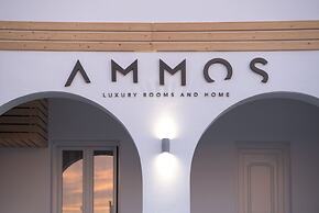 Ammos Luxury Rooms & Home