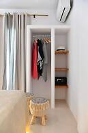 Ammos Luxury Rooms & Home