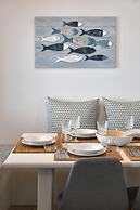 Ammos Luxury Rooms & Home