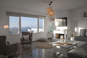 Ammos Luxury Rooms & Home