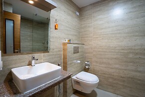 Avocado and Orchid Resort