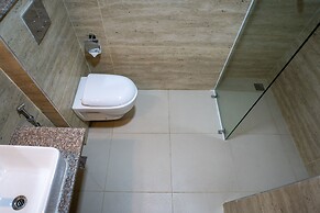 Avocado and Orchid Resort
