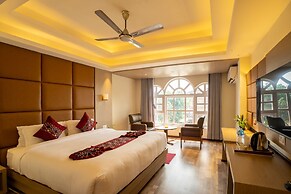 Avocado and Orchid Resort