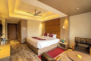 Avocado and Orchid Resort