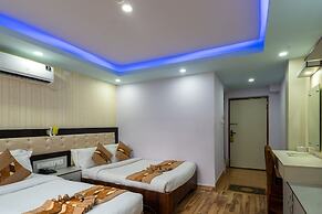 Avocado and Orchid Resort