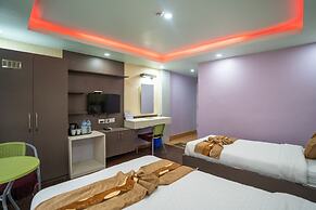 Avocado and Orchid Resort