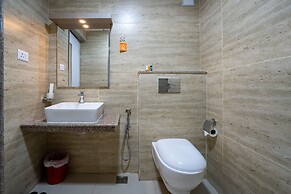 Avocado and Orchid Resort