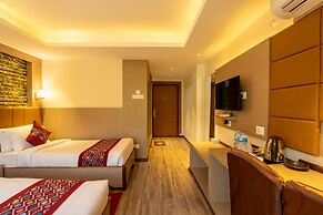 Avocado and Orchid Resort
