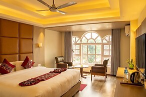 Avocado and Orchid Resort