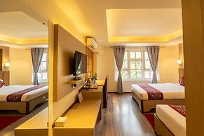 Avocado and Orchid Resort