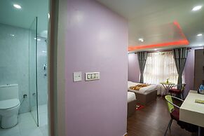Avocado and Orchid Resort