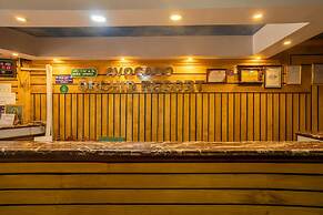 Avocado and Orchid Resort