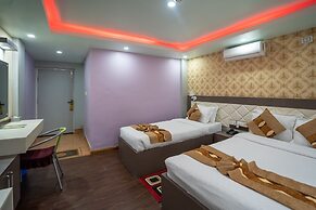 Avocado and Orchid Resort